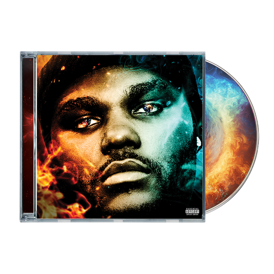 Forever My Moment Signed CD