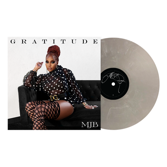 Gratitude - Vinyl