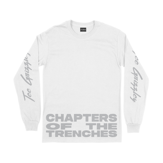 Chapters of the Trenches Long Sleeve