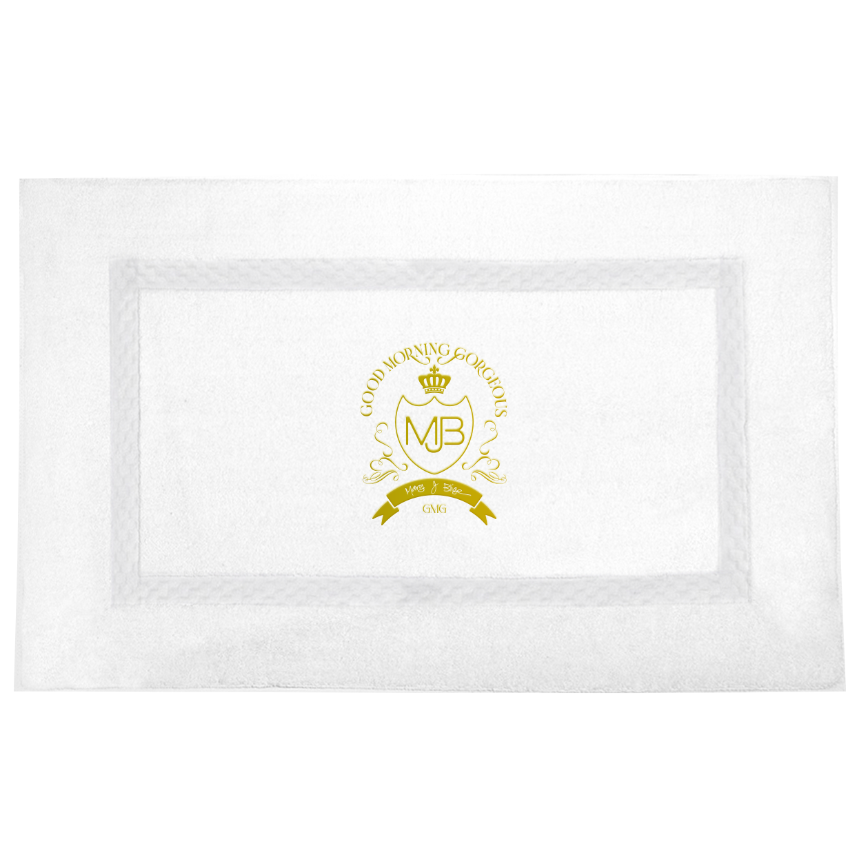 Good Morning Gorgeous® Bath Mat