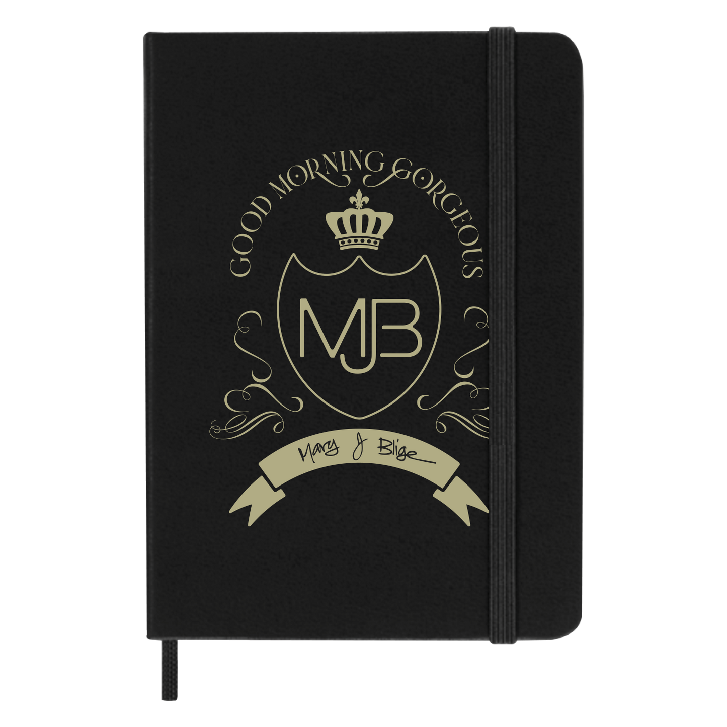 Good Morning Gorgeous® Journal