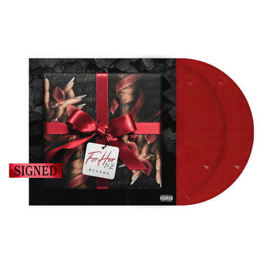 For Her: The Collection (Vinyl)