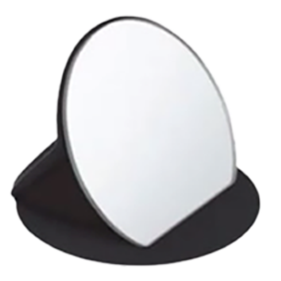 Good Morning Gorgeous Pocket Mirror