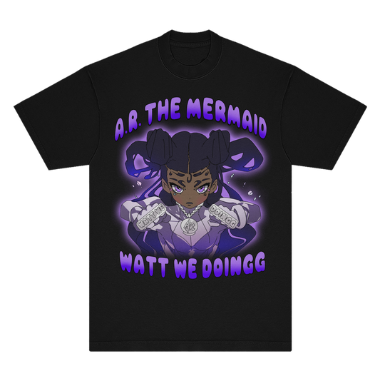 Watt We Doingg Unisex T-shirt