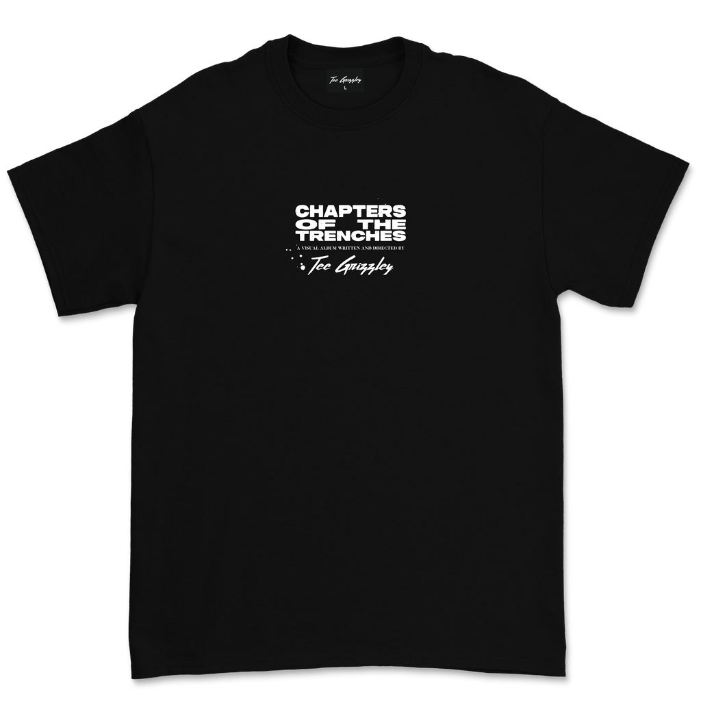 Chapters of the Trenches T-Shirt