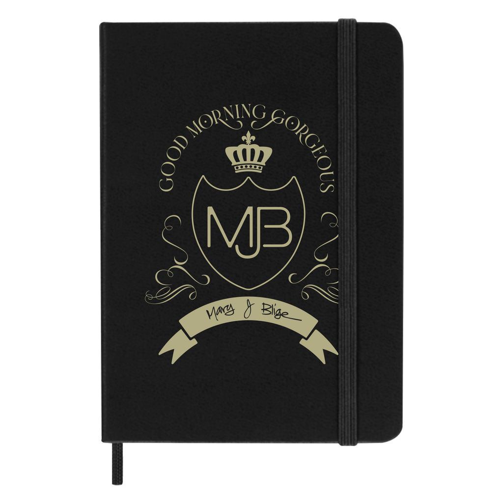 Good Morning Gorgeous® Journal
