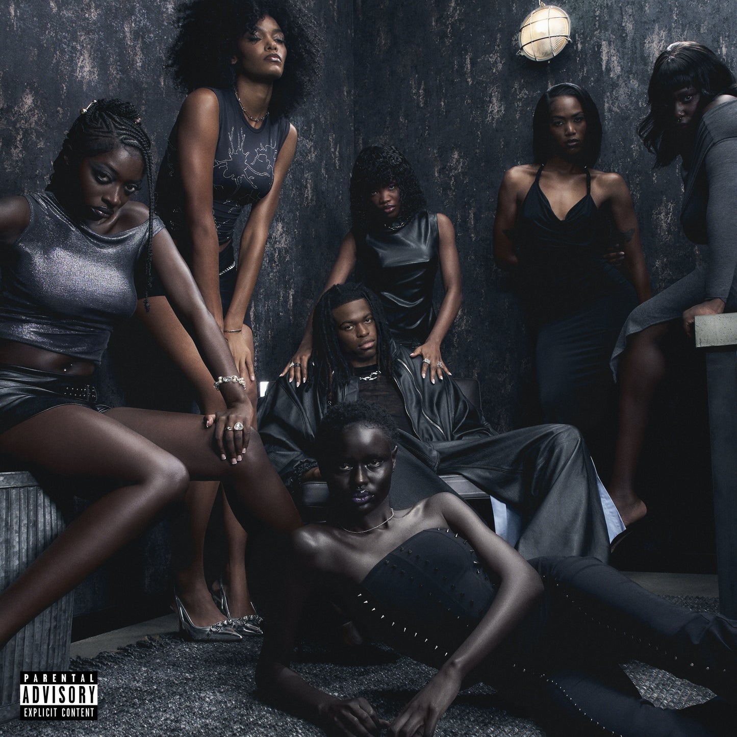 A Jaguar's Dream [Explicit] Digital Download