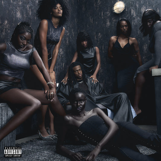 A Jaguar's Dream [Explicit] Digital Download