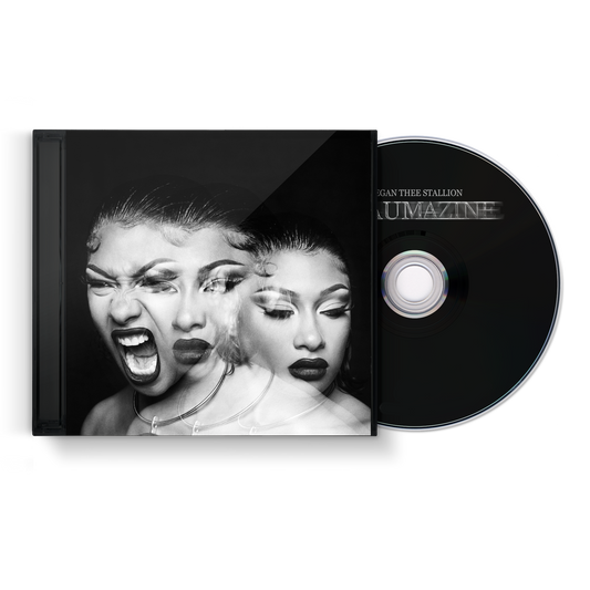 Traumazine CD