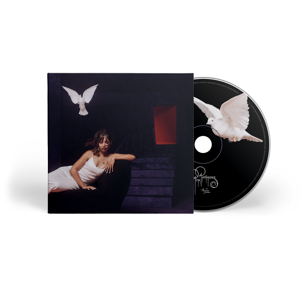 'Heaven Knows' CD