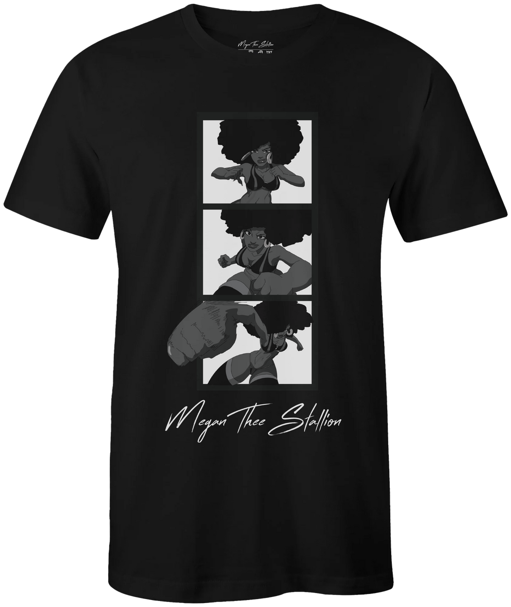 Traumazine Box Set with CD + Black 'Knockout' T-Shirt